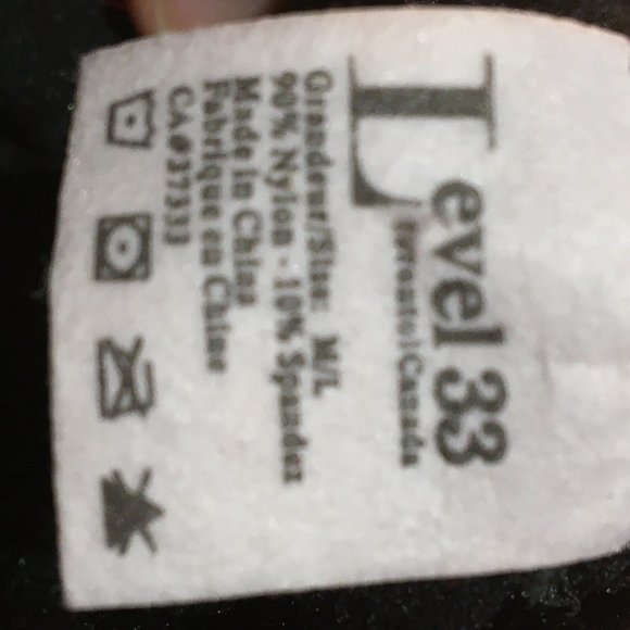 body suit-3/15$+📦-make bundle & offer 15$ - Picture 3 of 3